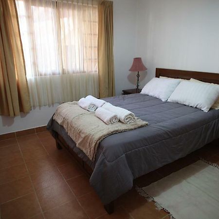 Casa Los Jazmines Сукре Экстерьер фото