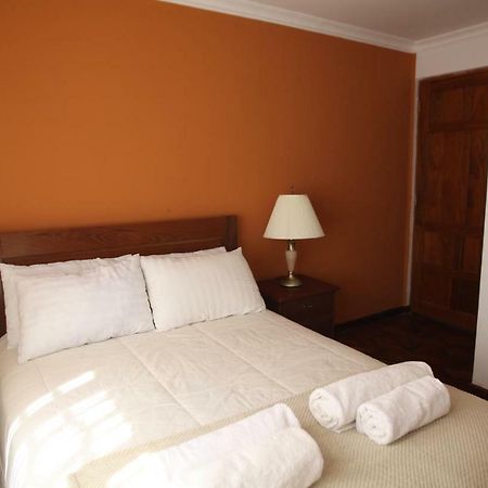 Casa Los Jazmines Сукре Экстерьер фото