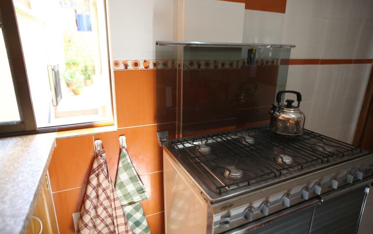 Casa Los Jazmines Сукре Экстерьер фото