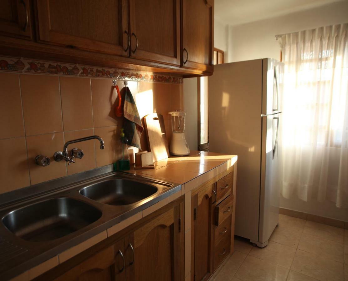Casa Los Jazmines Сукре Экстерьер фото