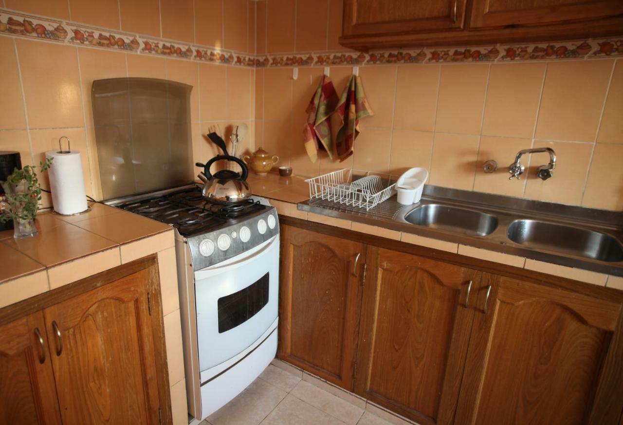Casa Los Jazmines Сукре Экстерьер фото