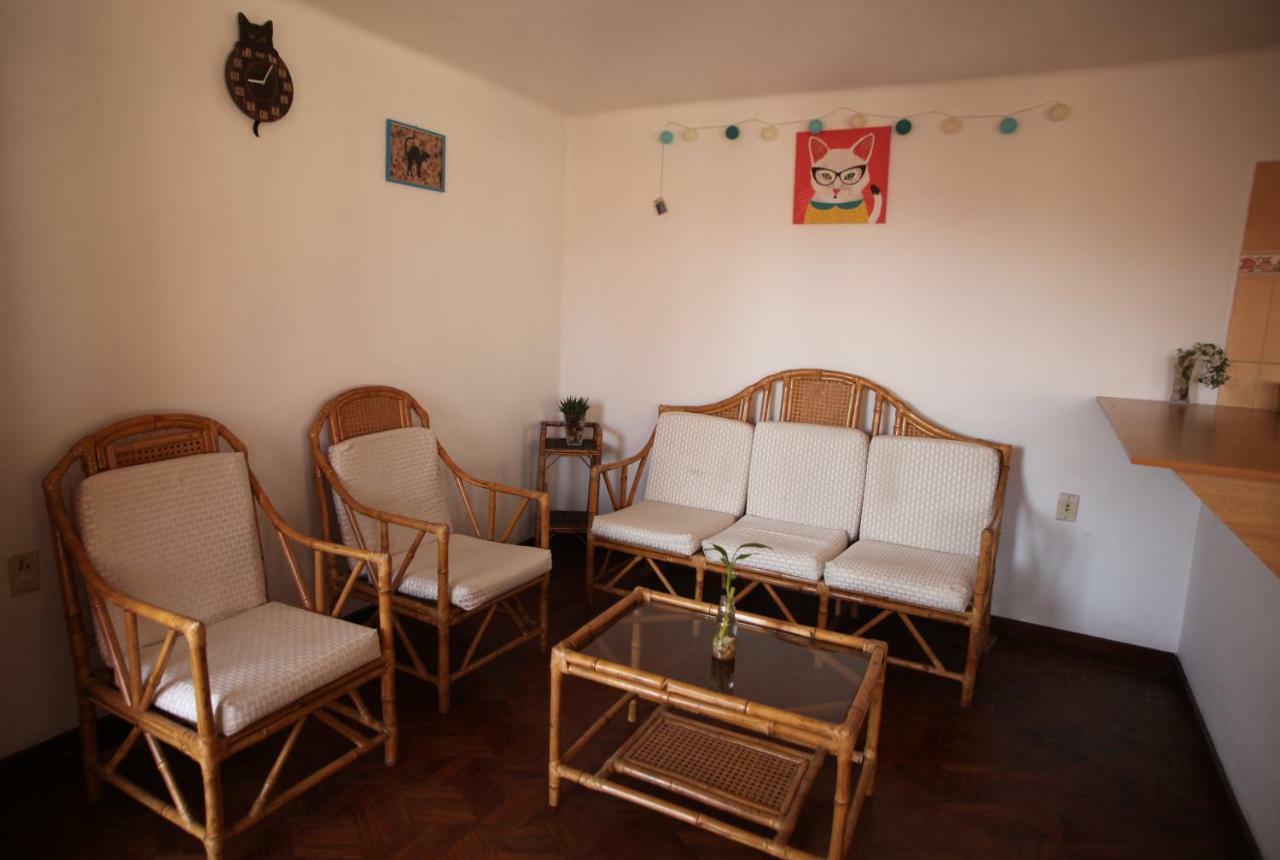 Casa Los Jazmines Сукре Экстерьер фото