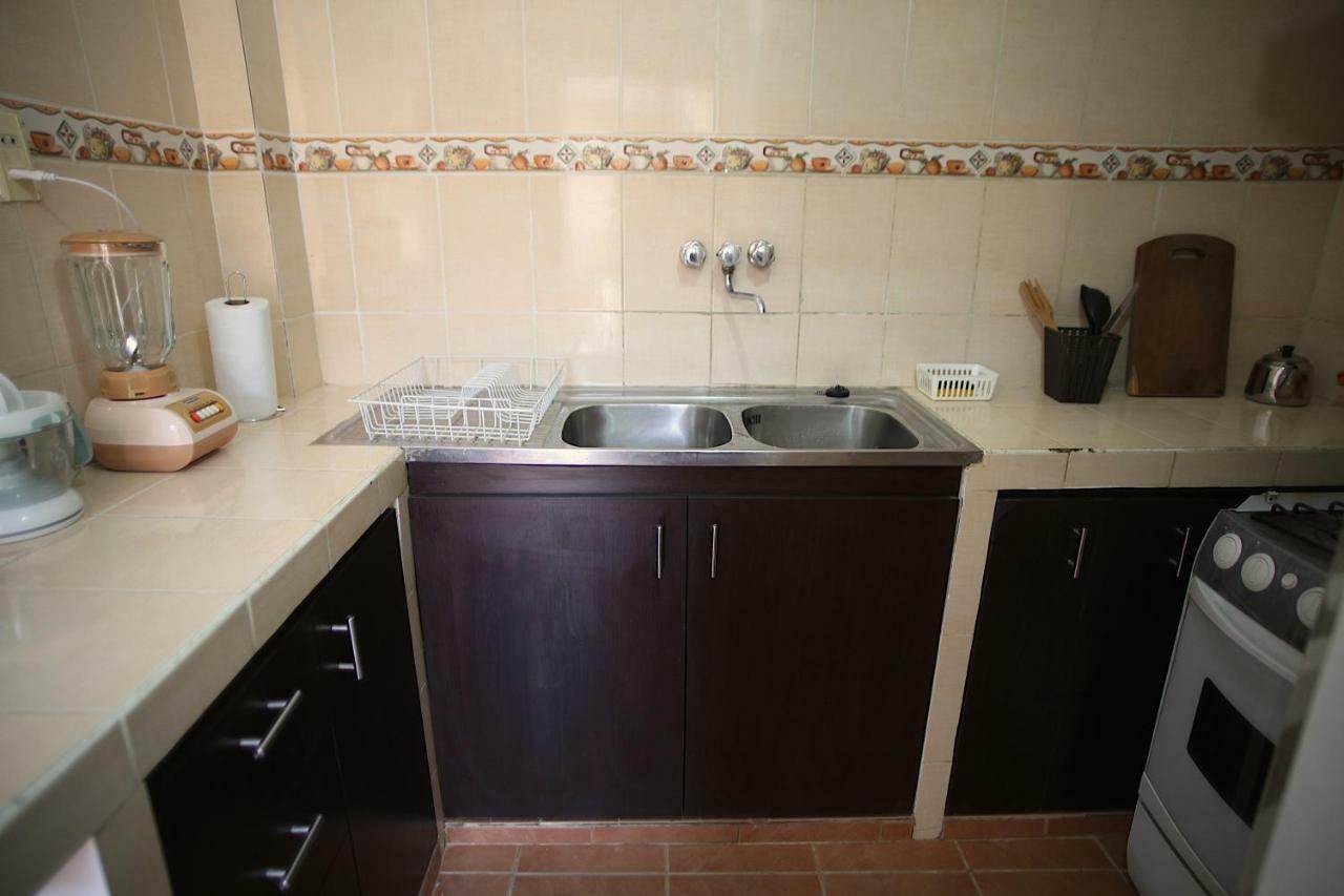 Casa Los Jazmines Сукре Экстерьер фото