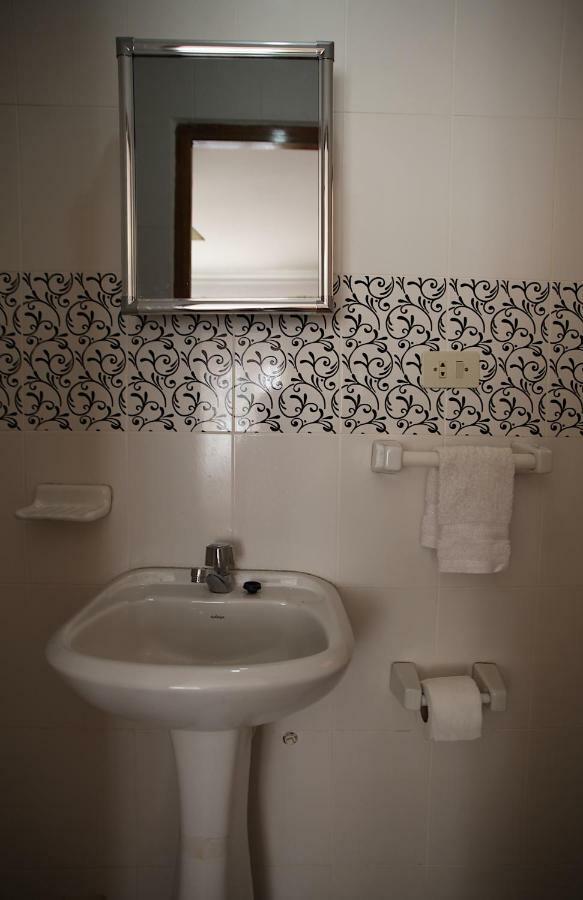 Casa Los Jazmines Сукре Экстерьер фото