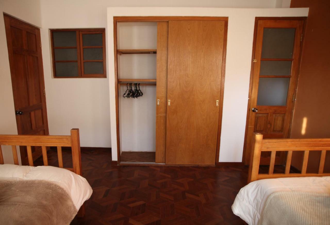 Casa Los Jazmines Сукре Экстерьер фото