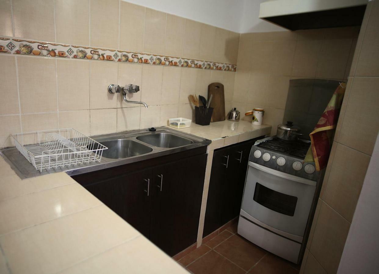 Casa Los Jazmines Сукре Экстерьер фото