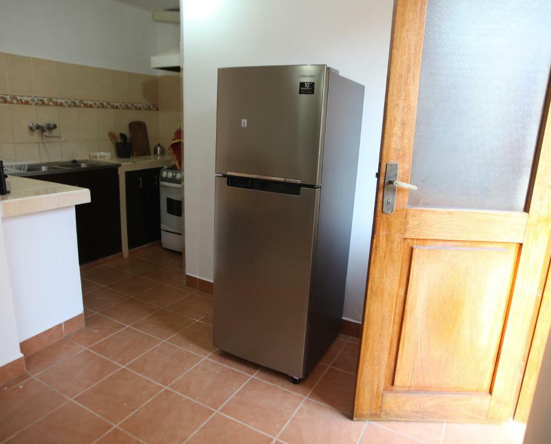 Casa Los Jazmines Сукре Экстерьер фото