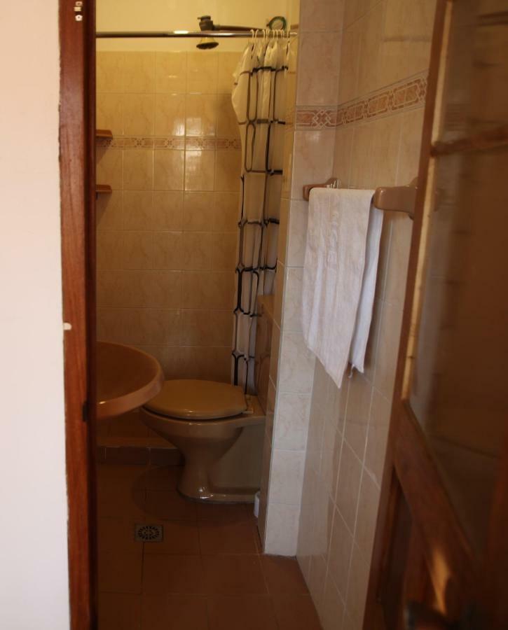 Casa Los Jazmines Сукре Экстерьер фото