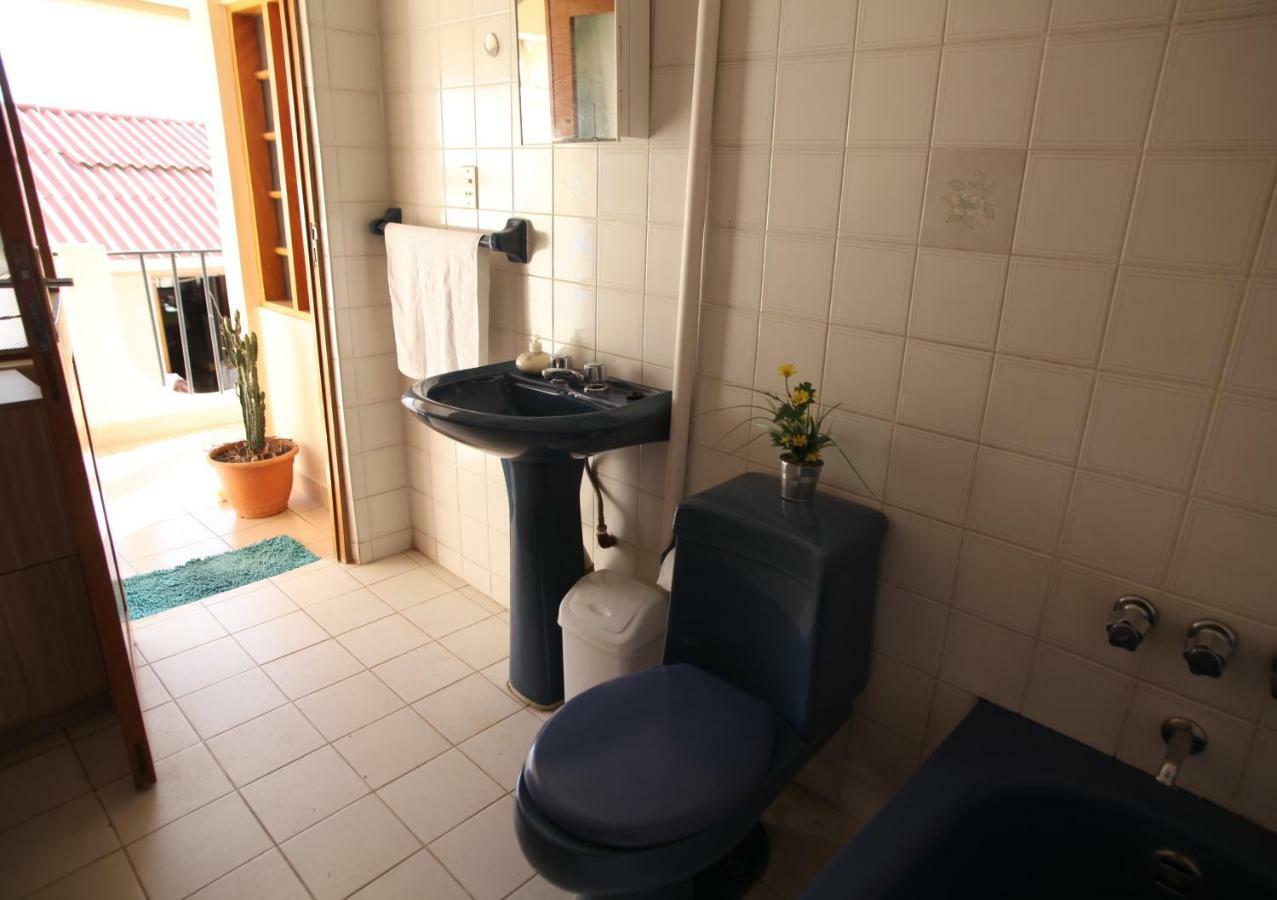 Casa Los Jazmines Сукре Экстерьер фото