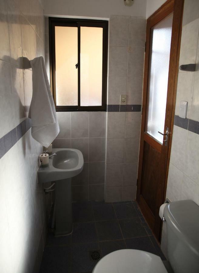 Casa Los Jazmines Сукре Экстерьер фото