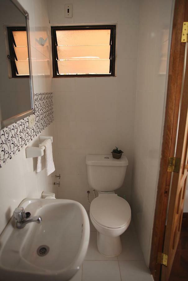 Casa Los Jazmines Сукре Экстерьер фото