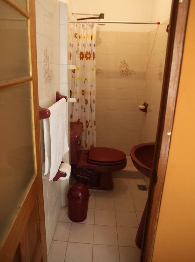 Casa Los Jazmines Сукре Экстерьер фото